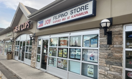 Joy Filipino Store